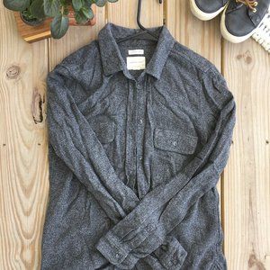 American Eagle Classic Fit Soft Long Sleeve